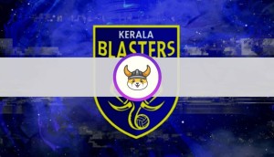 Ảnh của Floki Inu trở thành nhà tài trợ chính cho đội bóng đá Kerala Blasters của Ấn Độ, giá tăng vọt 43%