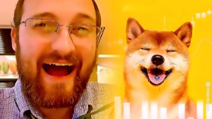 Ảnh của Charles Hoskinson: Tất cả những gì đã mang lại thành công cho Shiba Inu và Dogecoin là mạng xã hội