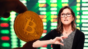 Ảnh của Tin vắn Crypto 22/11: Cathie Wood đặt cược Bitcoin đạt $ 500.000 trong 5 năm tới cùng tin tức Binance Smart Chain, MonoX Finance, Cardano, Chainlink, Illuvium, Quidd, MatrixETF, NEO