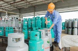 Ảnh của Giá gas quay đầu giảm mạnh sau 6 lần tăng giá liên tiếp