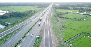 Ảnh của Sẽ xây dựng hàng loạt đường cao tốc trong 5 năm tới