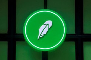 Ảnh của Giá cổ phiếu Robinhood giảm 70% so với mức cao nhất trong tháng 8