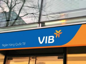Ảnh của Con gái Phó Chủ tịch VIB chi hơn 90 tỷ đồng mua 2.5 triệu cp