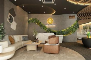 Ảnh của Louis Holdings nâng tỷ lệ sở hữu tại TGG lên 27.8%