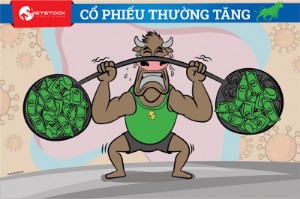 Ảnh của Cổ phiếu nào thường tăng trong tháng 12?