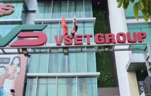 Ảnh của Bán trái phiếu không đăng ký, VsetGroup bị UBCKNN xử phạt, buộc thu hồi và hoàn trả tiền