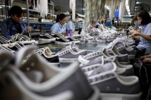 Ảnh của Ngành da giày giai đoạn cuối năm 2021. Thị trường Việt Nam 2/12