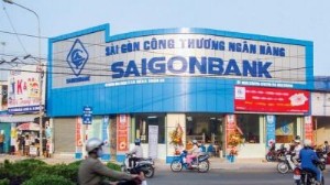 Ảnh của Saigonbank thoái vốn thành công khỏi BVB sau 2 lần đấu giá bất thành