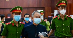 Ảnh của Phúc thẩm sai phạm 'đất vàng' 8 - 12 Lê Duẩn: Tuyên y án với ông Nguyễn Thành Tài, bác toàn bộ kháng nghị