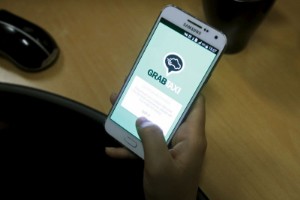 Ảnh của Grab chính thức IPO trên Nasdaq vào ngày 2/12
