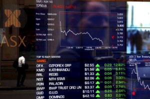 Ảnh của ASX 200 đóng cửa giảm 0,1% khi ngành công nghệ giảm mạnh
