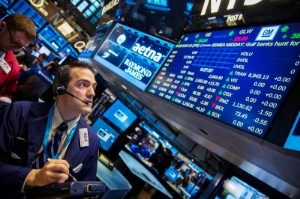 Ảnh của S&P500 tăng trở lại khi nhà đầu tư tận dụng cơ hội để mua vào