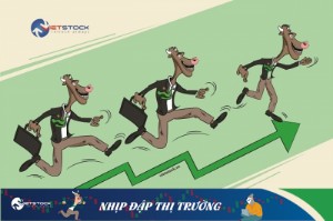 Ảnh của Nhịp đập Thị trường 03/12: Sắc xanh hiện diện trên nhiều nhóm ngành