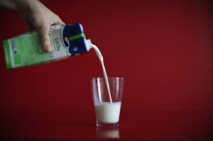 Ảnh của Vinamilk chốt ngày tạm ứng cổ tức đợt 2/2021