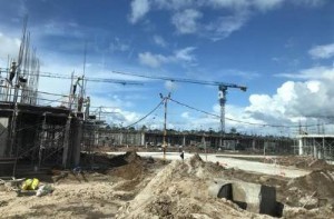 Ảnh của "Lá chắn" pháp lý cho bất động sản hình thành trong tương lai