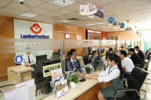 Ảnh của Em trai 'Bầu' Thụy đã thoái hết vốn tại LPB