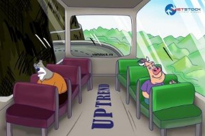 Ảnh của Những sai lầm cố hữu khiến tài khoản bạn không “phình to” lên trong uptrend