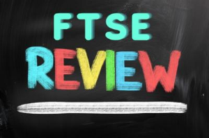 Ảnh của FTSE ETF thêm DGC, DIG và DXG vào danh mục
