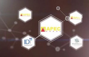 Ảnh của UBCKNN đang làm thủ tục xử phạt APEC Group vì bán 'chui' trái phiếu