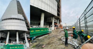 Ảnh của Khách hàng của dự án Saigon One Tower phấp phỏng chờ đợi