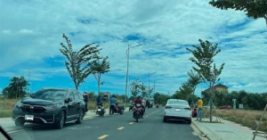 Ảnh của Sốt đất ảo, trả giá thật