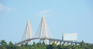 Ảnh của Tháng 3.2022, khởi công cầu Rạch Miễu 2