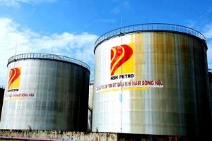 Ảnh của PSH - 'Trùm' xăng dầu khu vực Đồng bằng sông Cửu Long