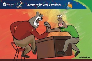 Ảnh của Nhịp đập Thị trường 06/12: Khởi đầu đầy biến động