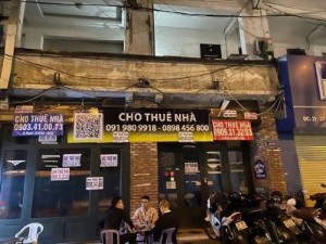 Ảnh của Cho thuê nhà dưới 100 triệu đồng/năm không phải đóng thuế