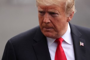 Ảnh của Công ty mạng truyền thông xã hội của ông Trump nhận thêm 1 tỷ đô la