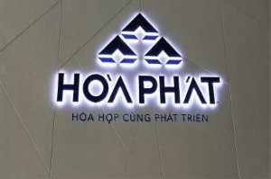 Ảnh của Nhóm quỹ Dragon Capital "trăn trở" với cổ phiếu HPG