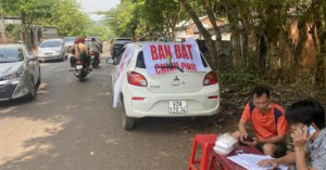 Ảnh của Sốt đất ảo lại bùng khắp nơi