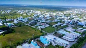 Ảnh của Đại học Tân Tạo tiếp tục đăng ký mua thêm 20 triệu cp ITA