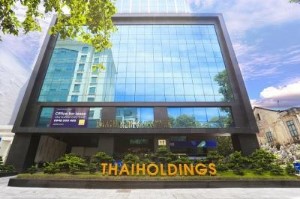 Ảnh của Bầu Thụy tiếp tục chào mua công khai THD sau khi mua 1.5 triệu cp qua sàn