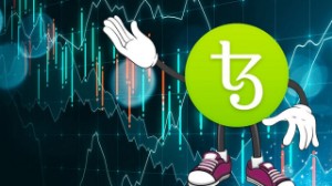 Ảnh của Ba lý do khiến giá Tezos (XTZ) đảo chiều tăng gần 70%