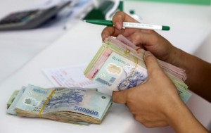 Ảnh của Lãi suất tiền gửi dự kiến tăng trong năm 2022. Thị trường Việt Nam 8/12
