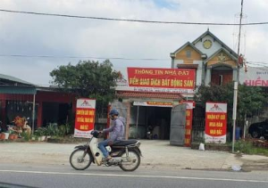 Ảnh của Sốt đất bất thường ở Vũng Áng: Một mét đất mua được xe Kia Morning