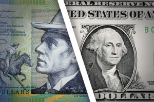 Ảnh của Đồng Đô la Mỹ giảm, đồng Đô la Úc tăng tâm lý rủi ro được cải thiện