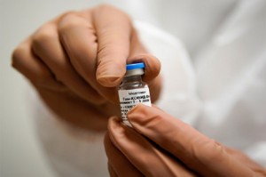 Ảnh của Hợp đồng tương lai Dow Jones tăng 100 điểm nhờ tin tức tích cực của vắc xin Pfizer