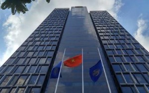 Ảnh của VCG thu về hơn 145 tỷ đồng từ 3 triệu cổ phiếu quỹ