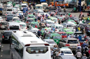 Ảnh của TP.HCM duyệt dự án 4.800 tỉ đồng giảm ùn tắc sân bay Tân Sơn Nhất
