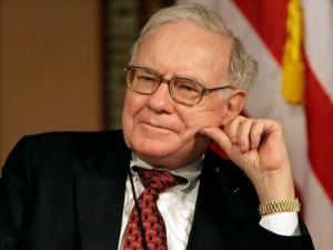 Ảnh của Chiến lược đầu tư tốt nhất của Warren Buffett là… 'nhàm chán'?