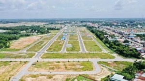 Ảnh của Diễn biến thị trường bất động sản thời “tiền rẻ”