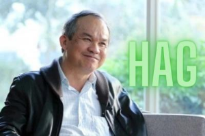 Ảnh của HAG về mệnh sau 5 năm chờ đợi đằng đẵng