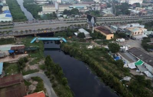 Ảnh của TP.HCM: 45.000 tỉ đồng để đầu tư công các dự án trong năm 2022