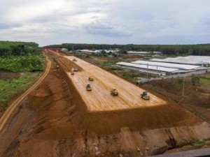 Ảnh của Bình Thuận đẩy mạnh hạ tầng, mở đường cho 'thành phố mới Lagi'