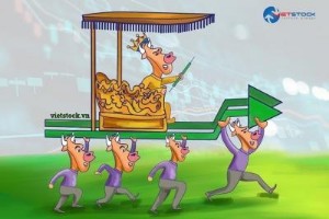 Ảnh của Chứng khoán phái sinh Ngày 10/12/2021: Đà tăng liệu sẽ tiếp diễn?