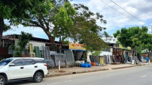 Ảnh của Đà Nẵng: Định giá lại khu đất gần 22.700 m2 liên quan vụ án Phạm Công Danh