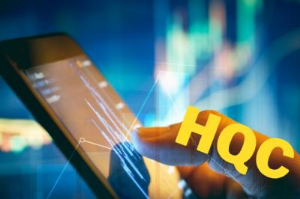 Ảnh của Tập đoàn Hoàng Quân 'xả' bớt 27 triệu cp HQC