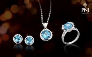 Ảnh của Chủ tịch Cao Thị Ngọc Dung muốn bán 5 triệu cp PNJ